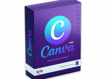Canva Pro