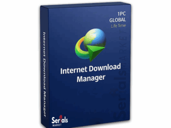 Internet Download Manager