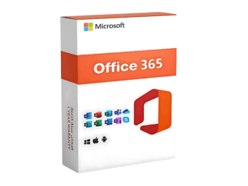 Microsoft Office 365 A3
