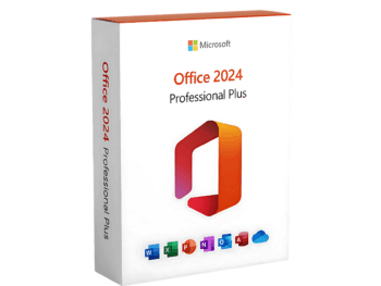 Microsoft Office Professional Plus 2024
