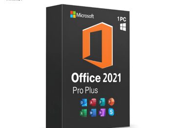 Office Pro Plus 2021