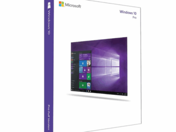 Windows 10 Pro