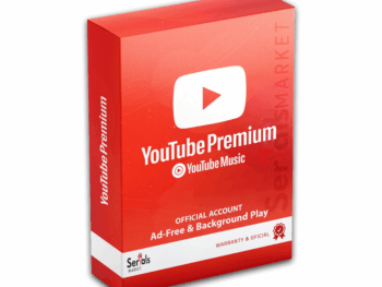 YouTube Premium